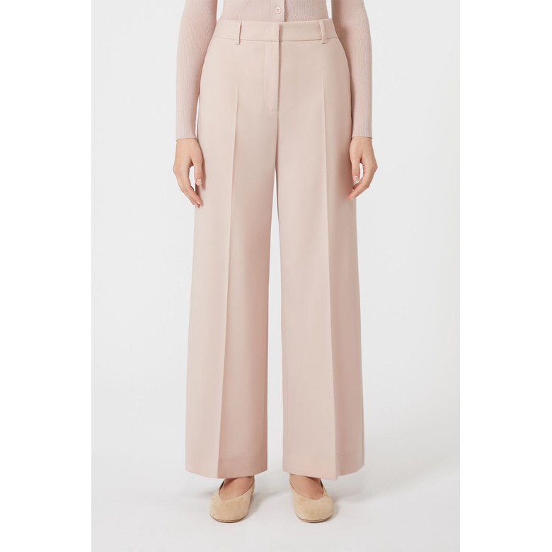 Weekend - Maxmara trousers pink 2