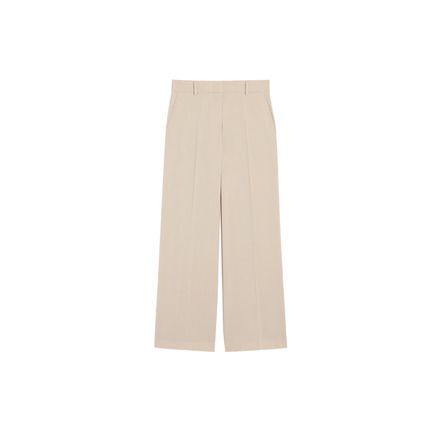 Weekend - Maxmara broek beige
