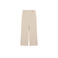 Weekend - Maxmara trousers lightbrown 1
