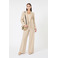 Weekend - Maxmara trousers lightbrown 2