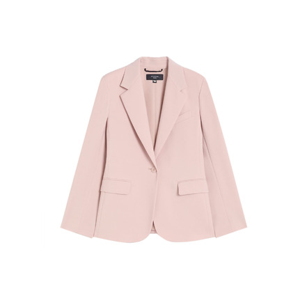 Weekend - Maxmara blazer pink