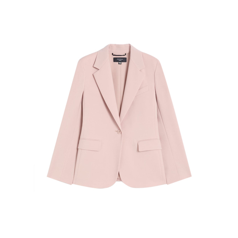 Weekend - Maxmara blazer pink