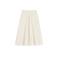 Weekend - Maxmara rok ecru 1