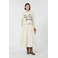 Weekend - Maxmara rok ecru 2