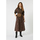 Weekend - Maxmara rok bruin 2