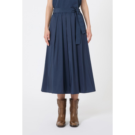 Weekend - Maxmara rok blauw
