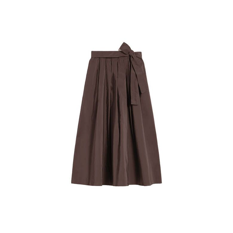Weekend - Maxmara skirt brown