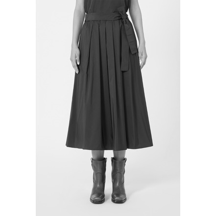 Weekend - Maxmara rok bruin