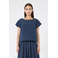 Weekend - Maxmara blouse blue 2