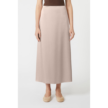 Weekend - Maxmara rok roze