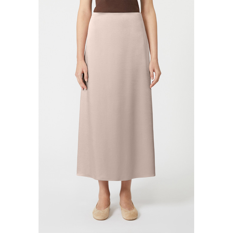 Weekend - Maxmara skirt pink 2
