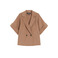 Weekend - Maxmara vest camel 1