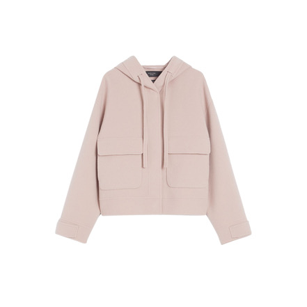 Weekend - Maxmara vest pink