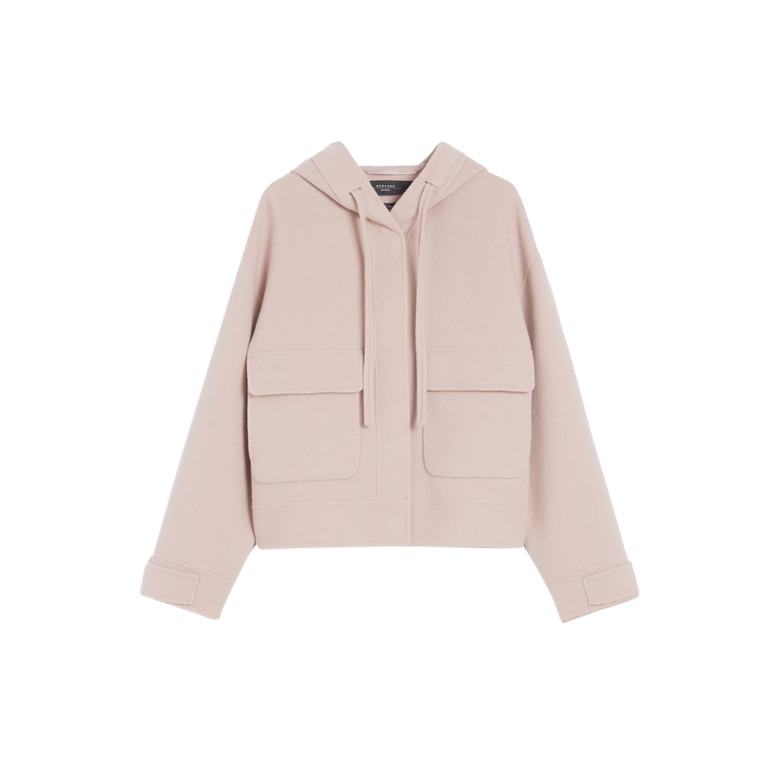 Weekend - Maxmara vest pink