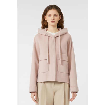 Weekend - Maxmara vest pink