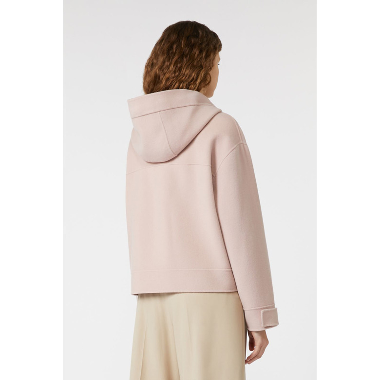 Weekend - Maxmara vest pink 3