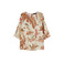 Weekend - Maxmara chemisier beige 1