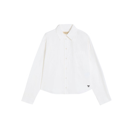 Weekend - Maxmara blouse white
