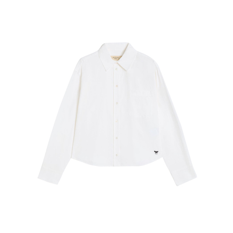 Weekend - Maxmara blouse white
