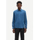Samsoe&samsoe hemd blauw 2