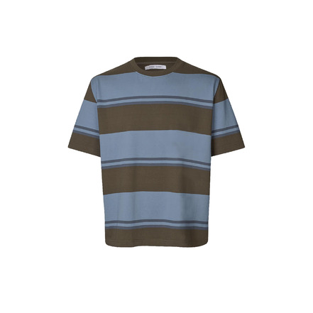 Samsoe&samsoe sweater blue