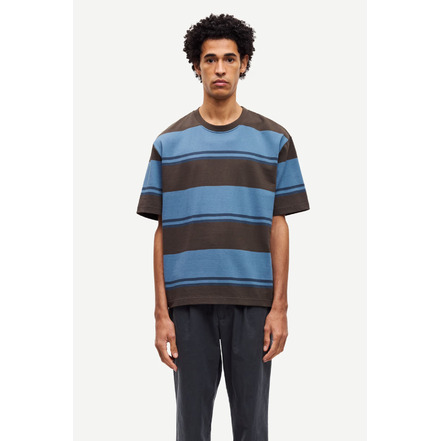 Samsoe&samsoe sweater blue