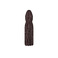 Samsoe&samsoe jurk bruin 1