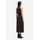 Samsoe&samsoe jurk bruin 3