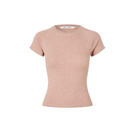 Samsoe&samsoe top pink