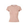 Samsoe&samsoe top pink 1