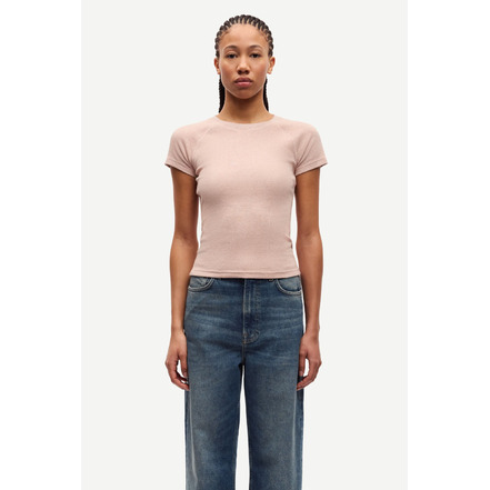 Samsoe&samsoe top pink