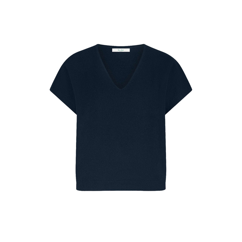 By-bar trui blauw 1