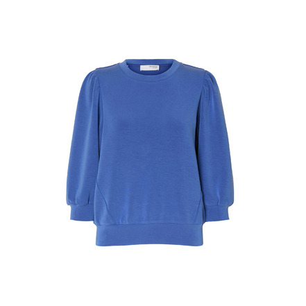 Selected Femme sweater blue