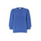 Selected Femme sweater blue 1