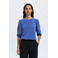 Selected Femme sweater blue 2
