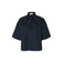 Selected Femme blouse blue 1