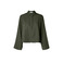 Selected Femme blouse green 1