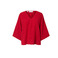 Selected Femme top red 1