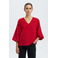 Selected Femme top red 2