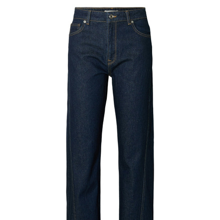 Selected Femme jeans blue