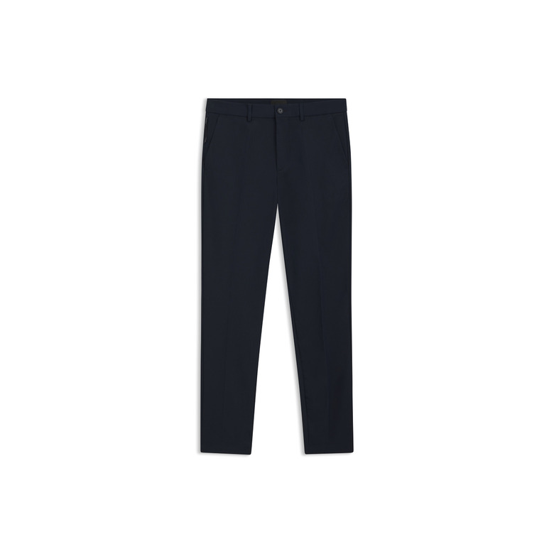 Boss trousers 34 inch blue