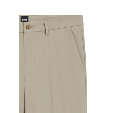Boss hose 32 inch beige