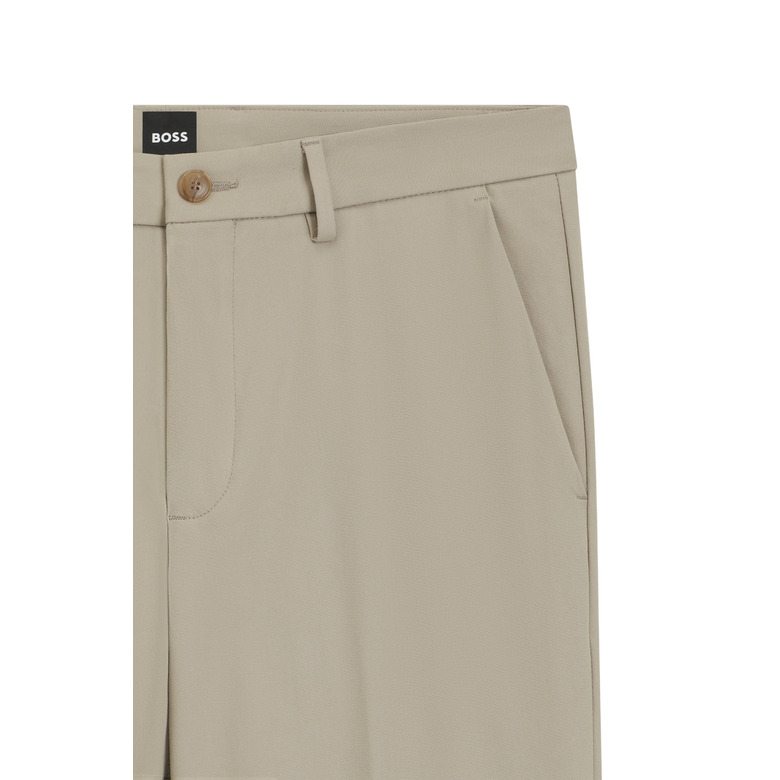Boss hose 32 inch beige 2