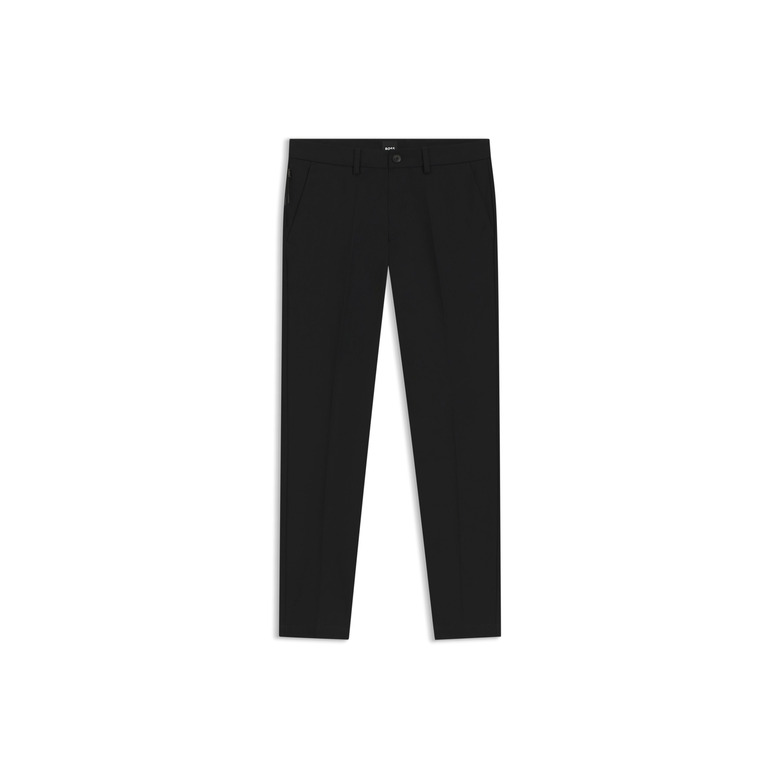 Boss hose 32 inch schwarz