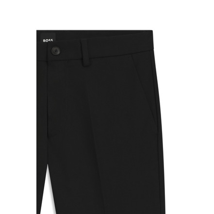 Boss hose 32 inch schwarz
