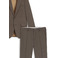 Boss costume brun 2