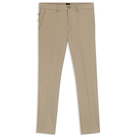 Boss broek 34 inch beige