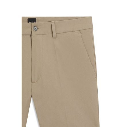 Boss broek 34 inch beige