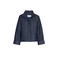 Marie Mero vest blue 1