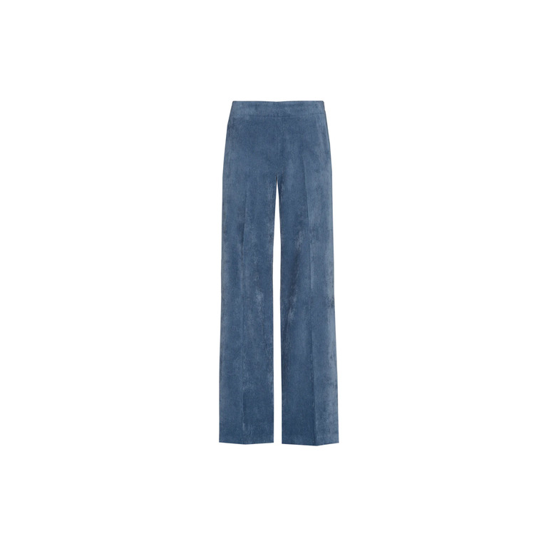Marie Mero trousers blue